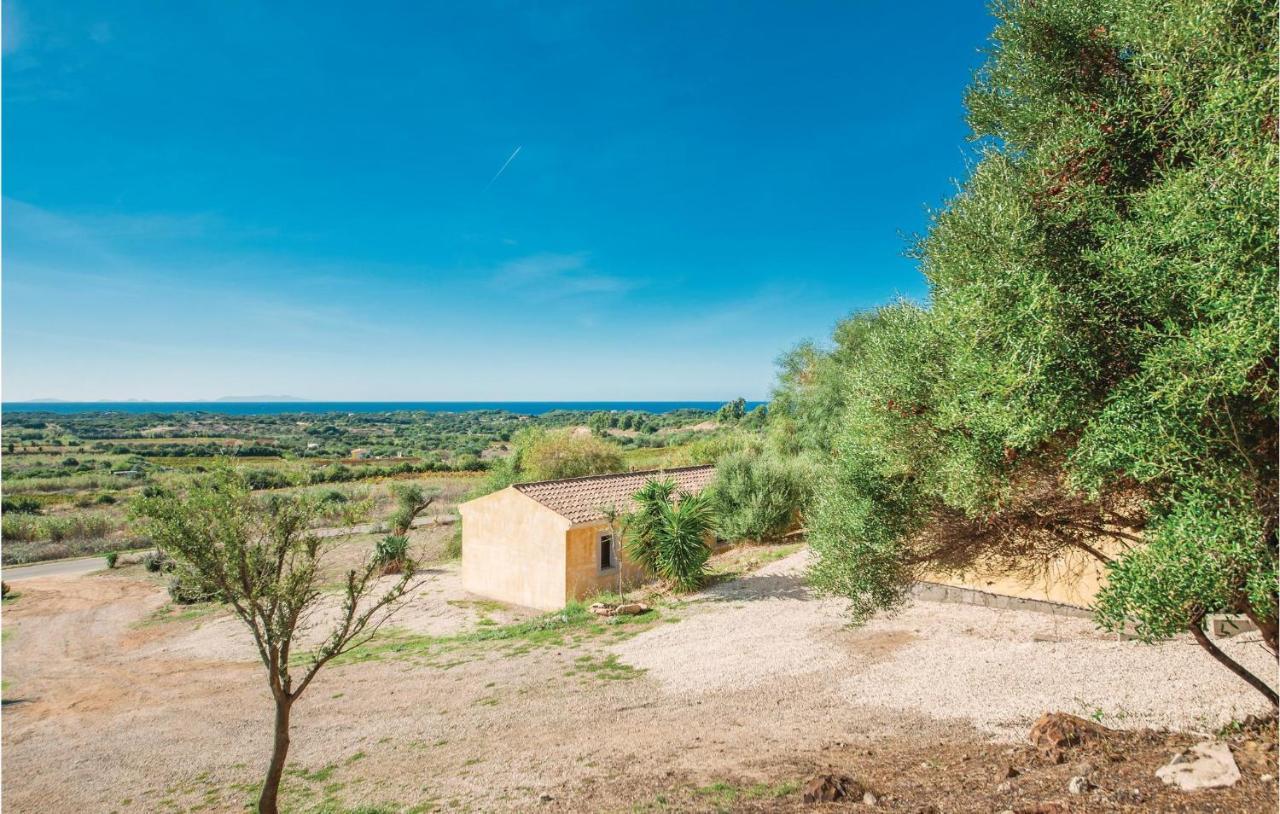Li Scalitti 2 Villa Badesi Exterior foto