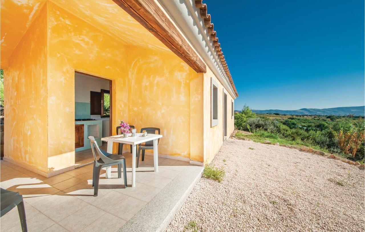 Li Scalitti 2 Villa Badesi Exterior foto