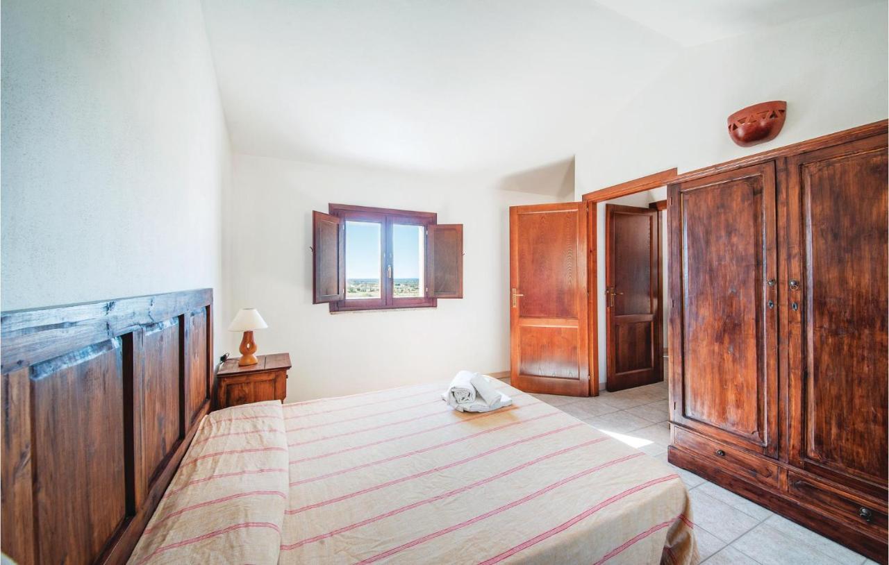 Li Scalitti 2 Villa Badesi Exterior foto